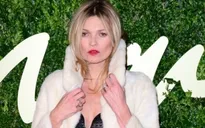 Kate Moss và sinh nhật đặc biệt tuổi 40
